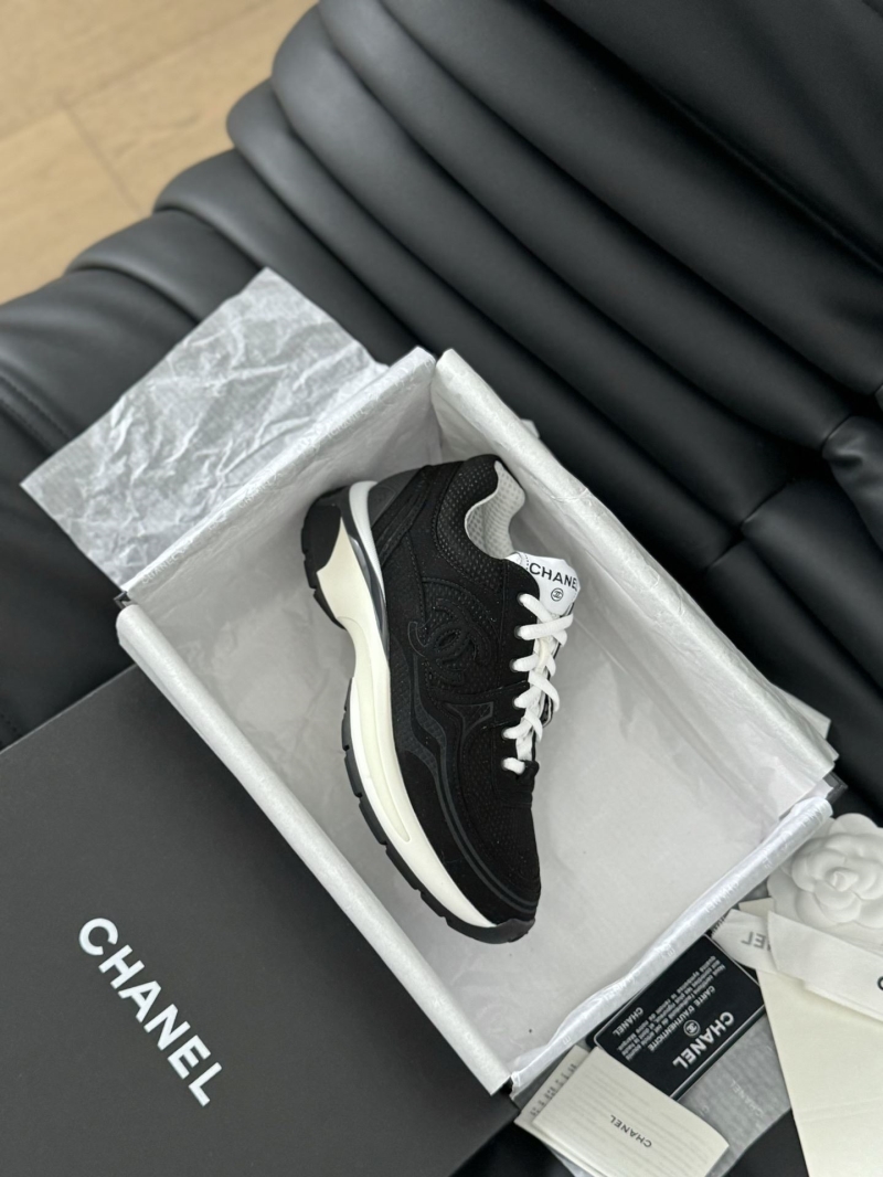 Chanel Casual Shoes